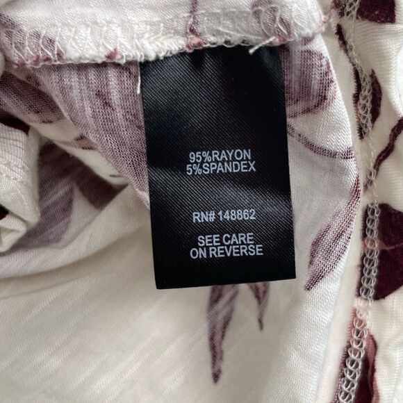 Torrid 3 Piece Bundle Super Soft Blue Baby Doll Top Striped V Neck Sleeveless - Picture 16 of 16